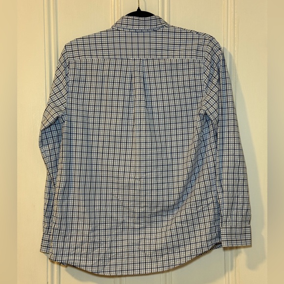 Vineyard Vines Boys Performance Whale Shirt EUC - Picture 2 of 6